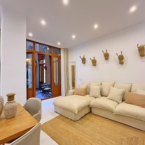 Appartement met Drie Slaapkamers